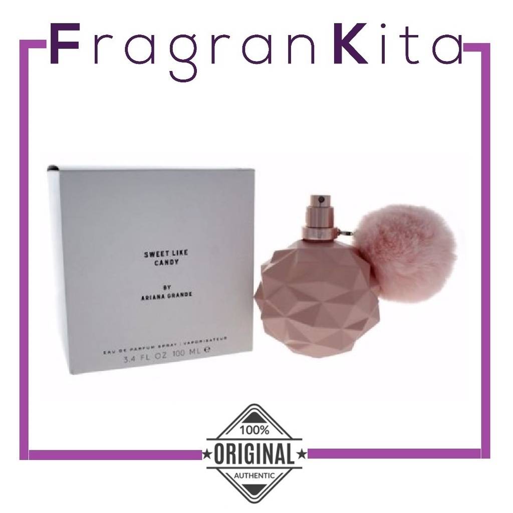 Ariana Grande Sweet Like Candy 100 ml EDP