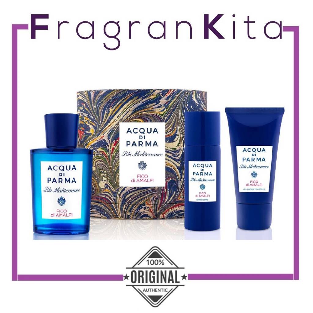 fico di amalfi body lotion