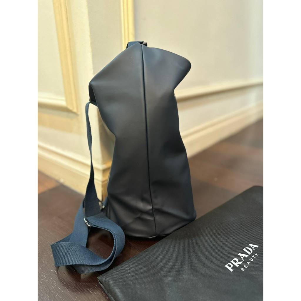 LIMITED EDITION Branded Waterproof Sailing Bag