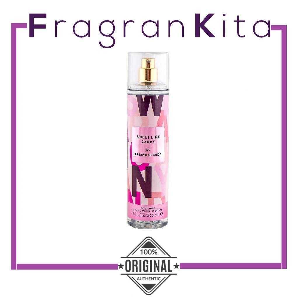 Ariana Grande Body Mist 236 ml